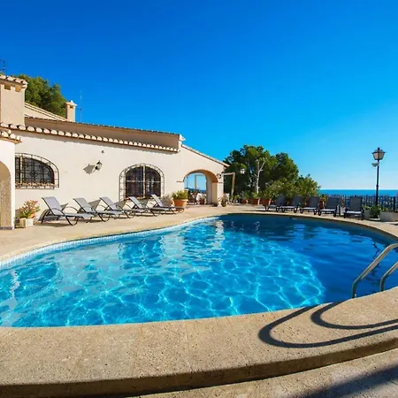 Pinosoro Villa *