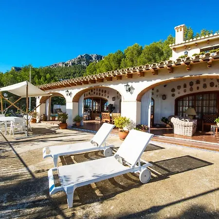 Villa Pinosoro20 - Plusholidays *