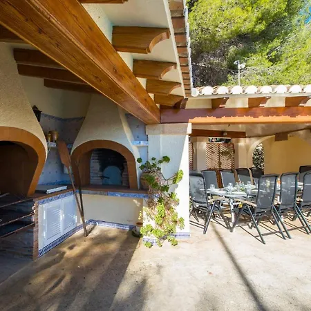 Villa Pinosoro *