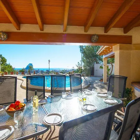 Pinosoro Villa