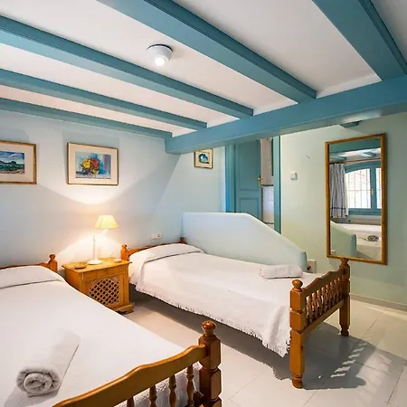 Pinosoro20 - Plusholidays Villa Calpe