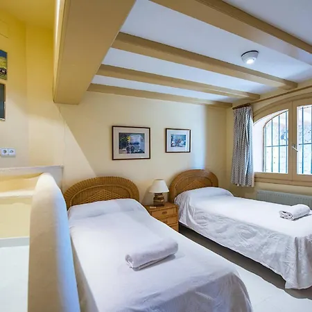 Villa Pinosoro20 - Plusholidays