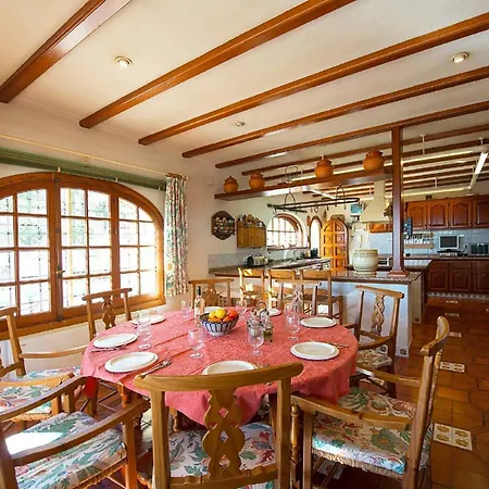 Pinosoro Villa