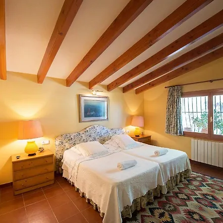 Villa Pinosoro20 - Plusholidays *
