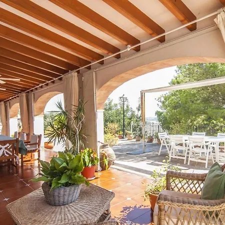 Pinosoro20 - Plusholidays Villa