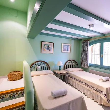Villa Pinosoro Calpe