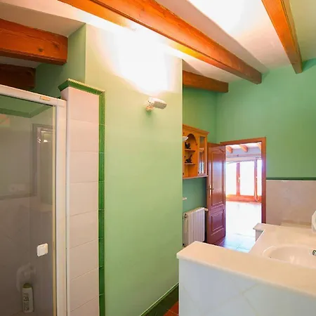 Pinosoro Villa *