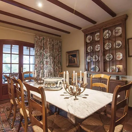 Villa Pinosoro20 - Plusholidays