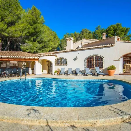Pinosoro Villa *