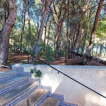 Villa Pinosoro *
