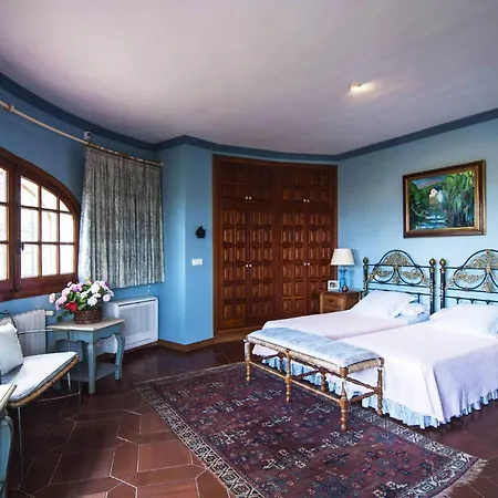 Villa Pinosoro