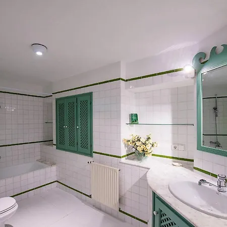 Villa Pinosoro20 - Plusholidays